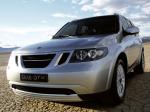 Saab 9-7X 2005 года